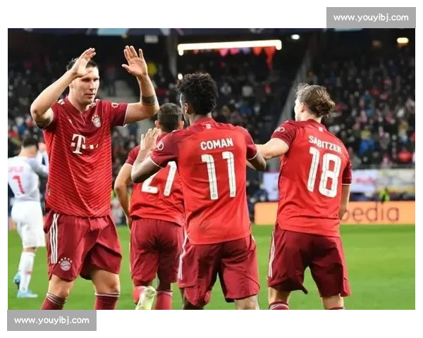 德国电信 5 年 3.25 亿续约拜仁，创德甲赞助新高