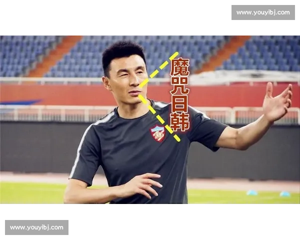 李玮锋直言：进国足比考清华北大更难？青训困境下的残酷现实