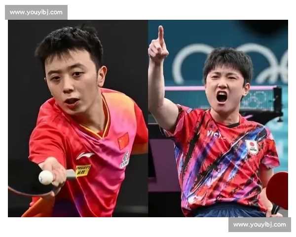 陈垣宇 3-0 横扫张本智和，强势登顶萨格勒布站男单冠军