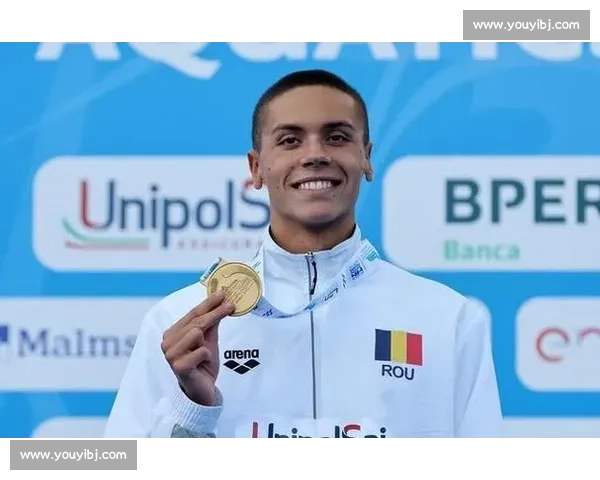 波波维奇 46 秒 71 创历史第二快，后程 23 秒 98 逼近潘展乐纪录